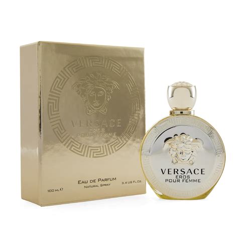 perfume versace para mujer coppel|Perfume Versace Eros Eau De Parfum 100 Ml .